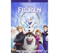 Frozen – Disney