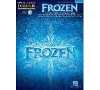 Hal Leonard - Piano Play-Along Volume 128: Frozen