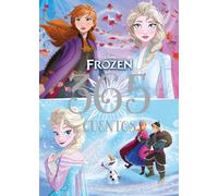 Frozen : 365 Cuentos