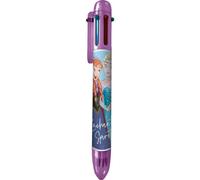 FROZEN 6 COLOURS PEN