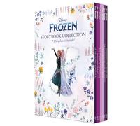 Frozen: 7-Book Storybook Collection (Disney)