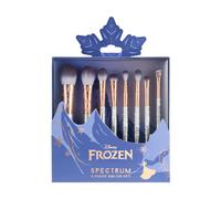 Frozen 8 Piece Make Up Brush Set