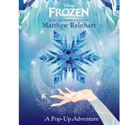 Frozen: A Pop-Up Adventure
