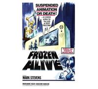 Frozen Alive [Digital Video Disc]