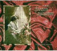 Frozen Autumn - Fragments of Memories (Digipac [Import]