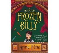 FROZEN BILLY - [Version Originale] Anne Fine (Auteur)