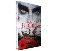 Steve Warren;Gary Fischer;Chris Warrilow - Frozen Blood [Import]