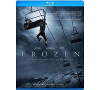 Adobe Frozen