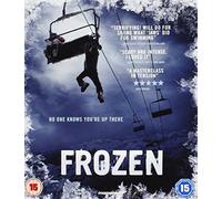 Adobe Frozen