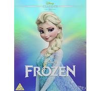 Frozen [Blu-Ray] [Import]