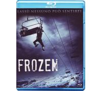 Frozen [Blu-ray]