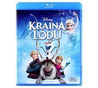 Frozen [Blu-Ray] [Region B] (IMPORT) (Pas de version française)