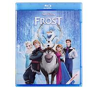 Frozen [Blu-Ray] [Region Free] (IMPORT) (Pas de version française)