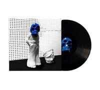 Frozen Charlotte Vinyle