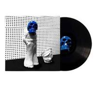 Frozen Charlotte Vinyle Bleu