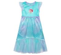 Frozen - Chemise de Nuit - Fille, Ariel Friend, 6