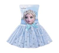 Inca Fantasy Frozen Lot 2 Pcs