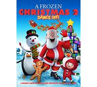 Frozen Christmas 2