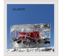 Frozen Christmas Radio Train
