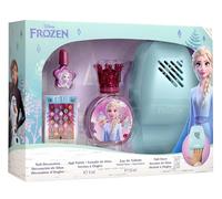 Frozen Coffret EDT 50 ml et kit de manucure