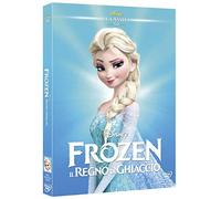 Frozen-Collection Edition (DVD) [Edizione da Collezione] [Import]