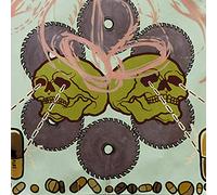 The Orchard – Frozen Corpse Stuffed With Dope