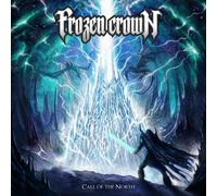 Frozen Crown Call of the North (Vinyl) 12" Album