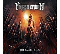 The Fallen King Frozen Crown (Interprète) https://www.fnac.com/a11377316/Frozen-Crown-The-Fallen-King-CD-album?oref=a5b57ce7-8765-464c-5352-df4800c7a2e9