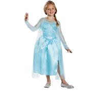 Frozen - Déguisement CLASSIC - Fille (SM117)