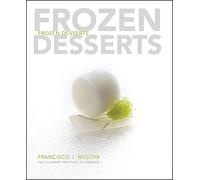Frozen Desserts