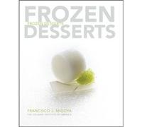 Frozen Desserts