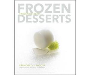 Frozen Desserts by Francisco J. Migoya