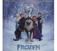 Frozen (Die Eiskönigin) - Englische Version