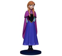 Frozen Disney Anna Collectors Resin Figurine Promoworld