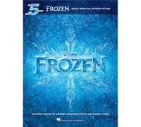 Frozen Disney (Auteur)