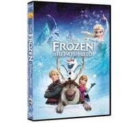 Frozen (Disney) / Frozen El Reino Del Hielo G