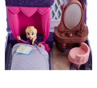 Frozen Disney La Reine Des Neiges 2 - Mini Coffret Chambre De La Poupee Elsa - Pop Up