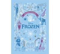 Frozen (Disney Modern Classics): A Deluxe Gift Book Of The Film - Collect Them All!