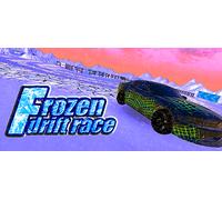 Frozen Drift Race (Restocked) (PC)