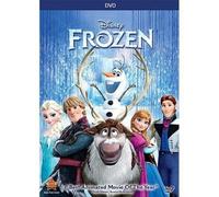 Frozen – Disney
