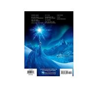 Hal Leonard - Frozen: Easy Piano songbook
