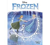 Frozen (edición del 10º aniversario) (Mis Clásicos Disney)