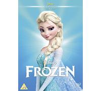 Frozen [Edizione: Paesi Bassi] [Import]