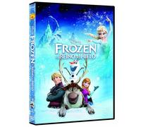 Frozen el Reino del Hielo – Disney