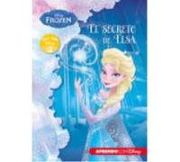 Frozen. El Secreto De Elsa - VV.AA. Vv Aa (Auteur)