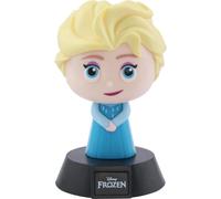 Frozen - Elsa - Lampe de table