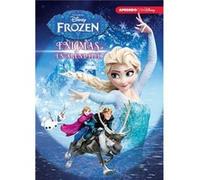 Frozen. Enigmas En Arendelle - Disney Disney (Auteur)