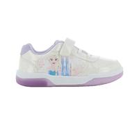 Leomil Frozen Baskets Mode Fille Blanc
