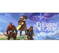 Frozen Flame (PC)