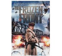 Frozen Front: 1941 [Digital Video Disc] Subtitled
